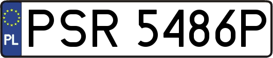 PSR5486P