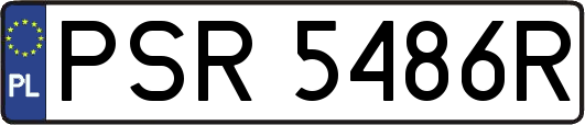 PSR5486R