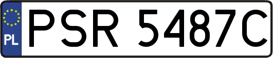 PSR5487C