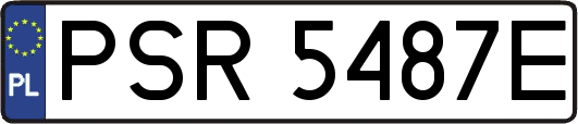 PSR5487E