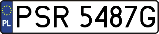 PSR5487G