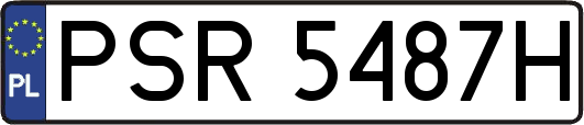 PSR5487H