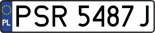 PSR5487J