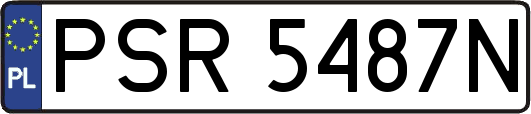 PSR5487N