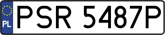 PSR5487P