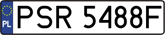 PSR5488F