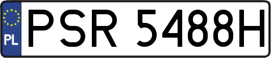 PSR5488H