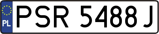 PSR5488J