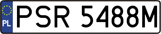 PSR5488M