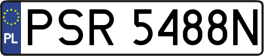 PSR5488N