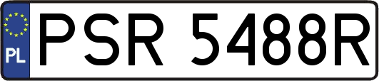 PSR5488R