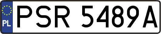 PSR5489A