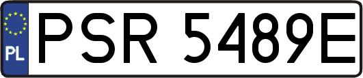 PSR5489E