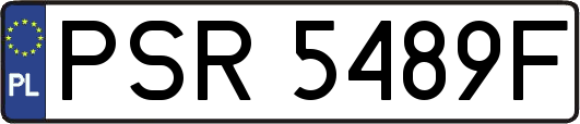 PSR5489F