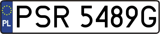 PSR5489G