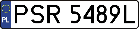 PSR5489L