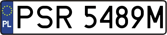 PSR5489M