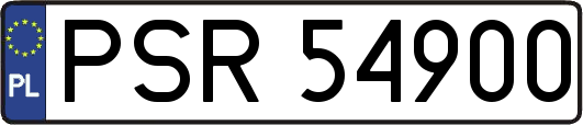 PSR54900