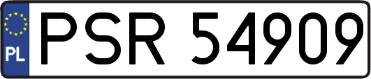 PSR54909