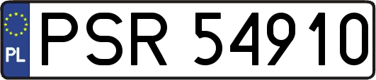 PSR54910