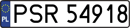 PSR54918