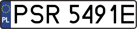 PSR5491E
