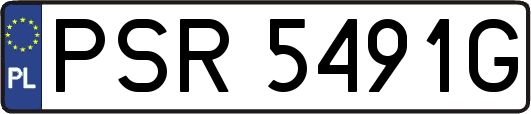 PSR5491G
