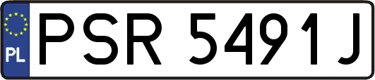 PSR5491J