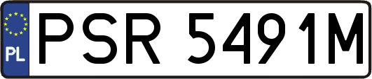 PSR5491M