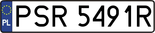 PSR5491R