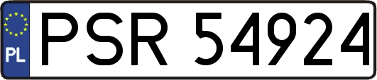 PSR54924