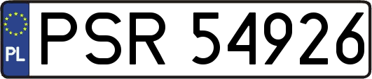 PSR54926