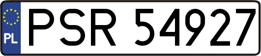 PSR54927