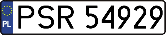PSR54929