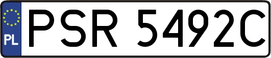 PSR5492C