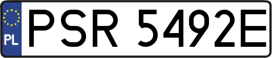 PSR5492E