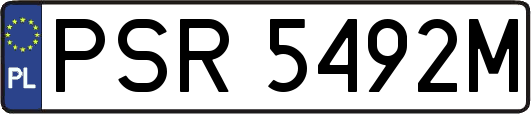 PSR5492M