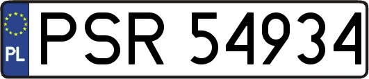 PSR54934