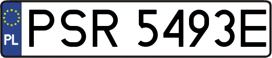 PSR5493E