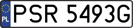 PSR5493G