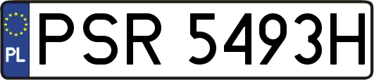 PSR5493H