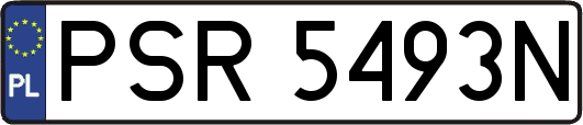PSR5493N