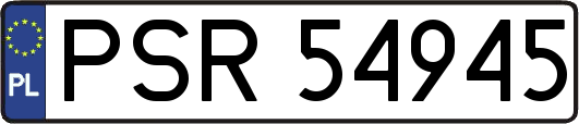 PSR54945