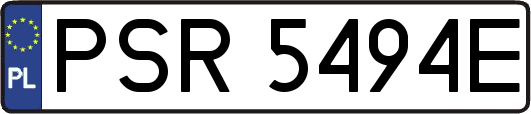 PSR5494E