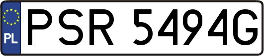 PSR5494G