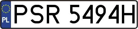 PSR5494H