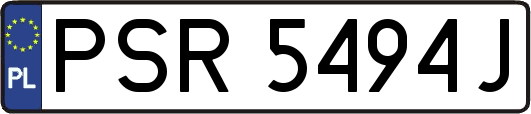 PSR5494J