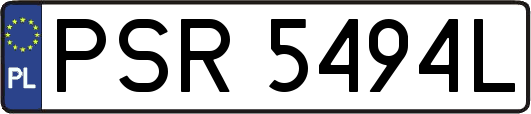 PSR5494L