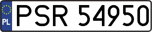 PSR54950