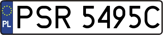 PSR5495C